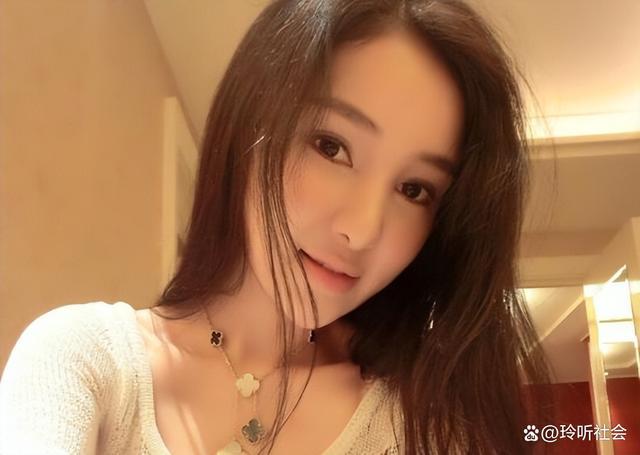 郭美美出狱后发声：想休息一段时间 郭美美具体事件始末