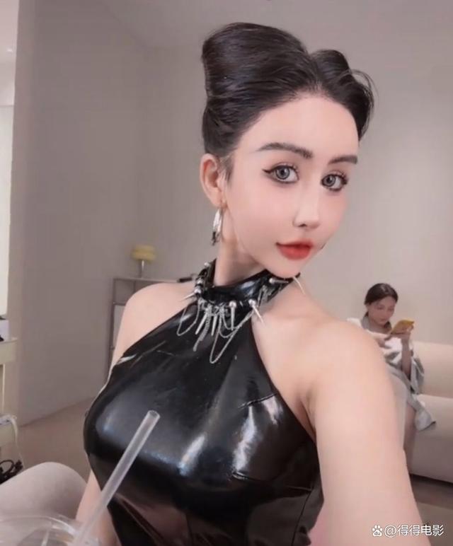 金美娜最近好火！四天两部剧开机，金美娜baby是谁？个人资料简介