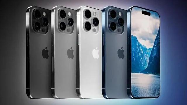 iPhone15有15项变化 取消静音拨片等系重大改变or瞎折腾？