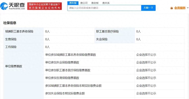 宋祖儿被举报偷税漏税4500万 名下3家工作室已注销