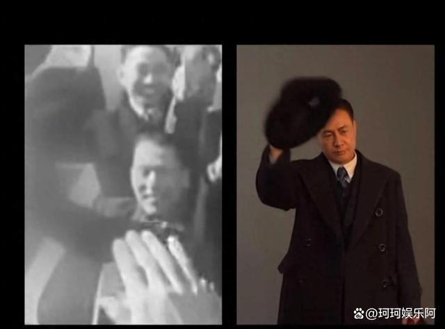 电影《志愿军》历史镜头高还原度 服饰+发言习惯1:1还原