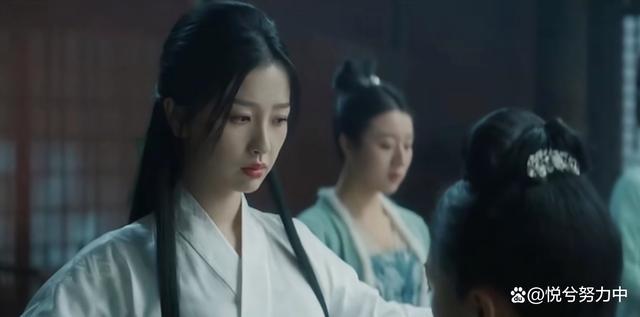 《云之羽》为什么有十一个新娘 云之羽新娘选了谁?