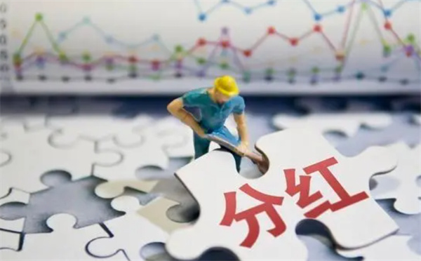 分红股票如何选择