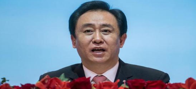 十一年前有一家公司预言恒大必倒