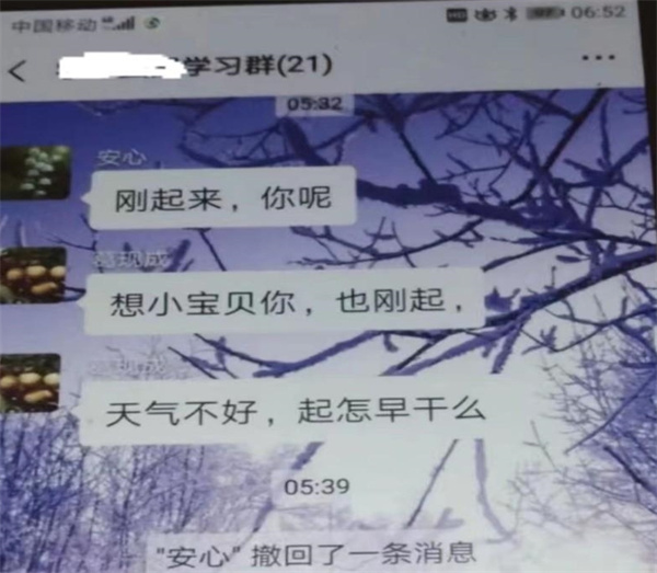 书记已被停职