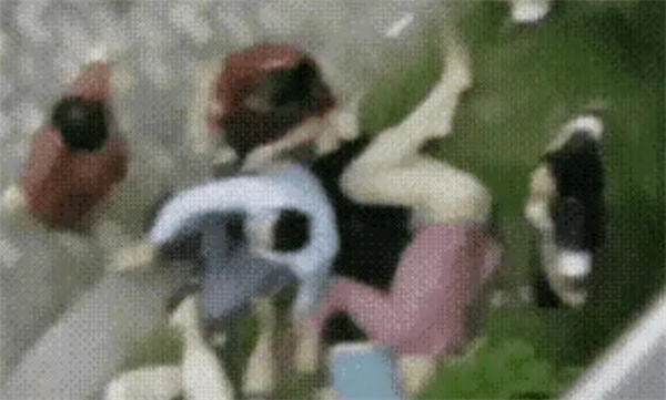 一女子产后跳楼身亡