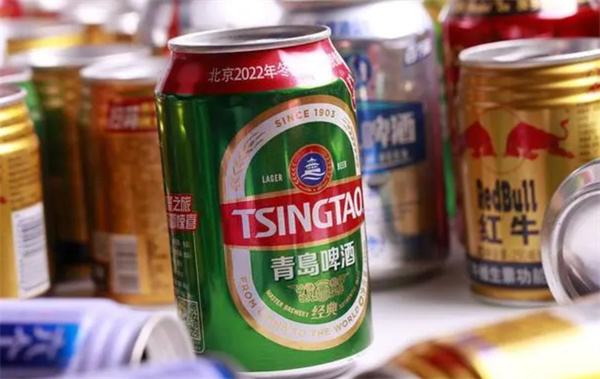 小便风波青啤三厂