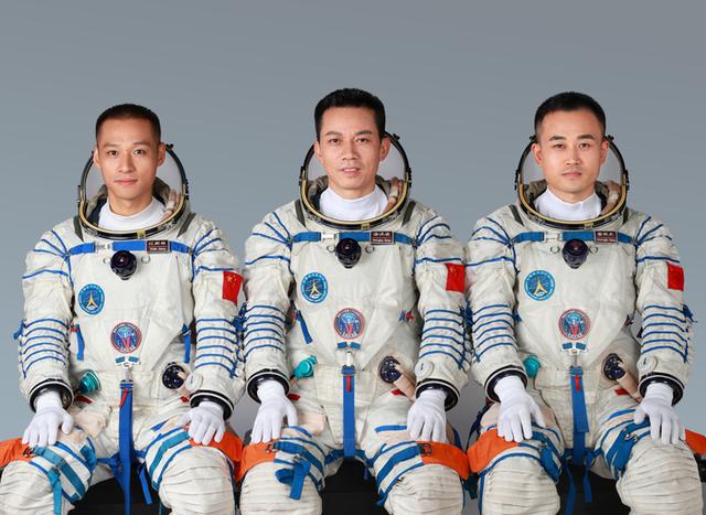 神十七发射10月26日几点几分 神十七发射具体时间