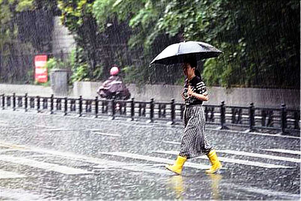 1.6mm降雨量大不大