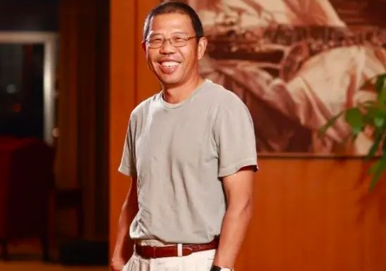 钟睒睒怎么读 钟睒睒是中国首富吗身价多少人民币？