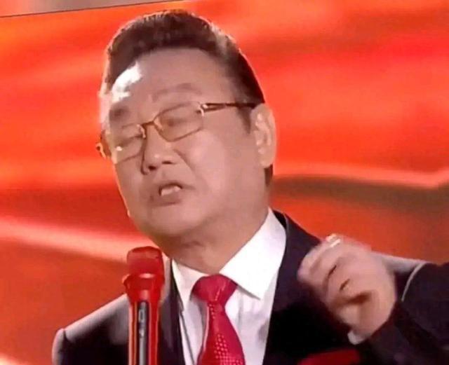 蒋大为武汉演唱会为什么会冷场  压轴献唱时观众纷纷离席