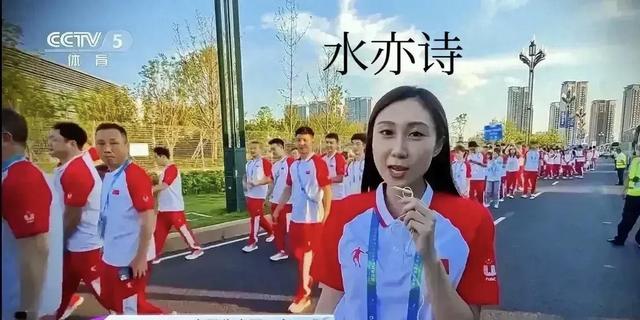 水均益女儿水亦诗传拍视频宣布从央视离职 离开央视的主持人都去哪了？