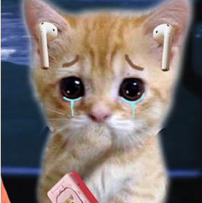 娃娃丢原型小猫为什么叫娃娃丢 娃娃丢什么意思？娃娃丢为什么被骂？