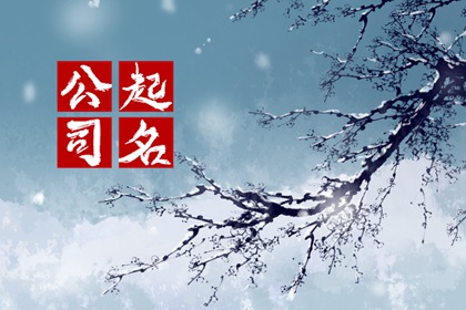 房地产取名字大全 好听大气的房地产公司名字