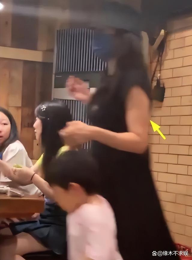 章子怡汪峰离婚了吗 章子怡汪峰是几婚几个孩子？