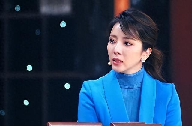 李思思离职后的去向引猜测 转行直播带货当“网红”引争议