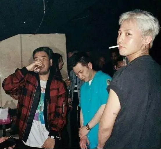 权志龙吸毒案时间线梳理 多次被揭发服用药品，本人回应“没吸毒”