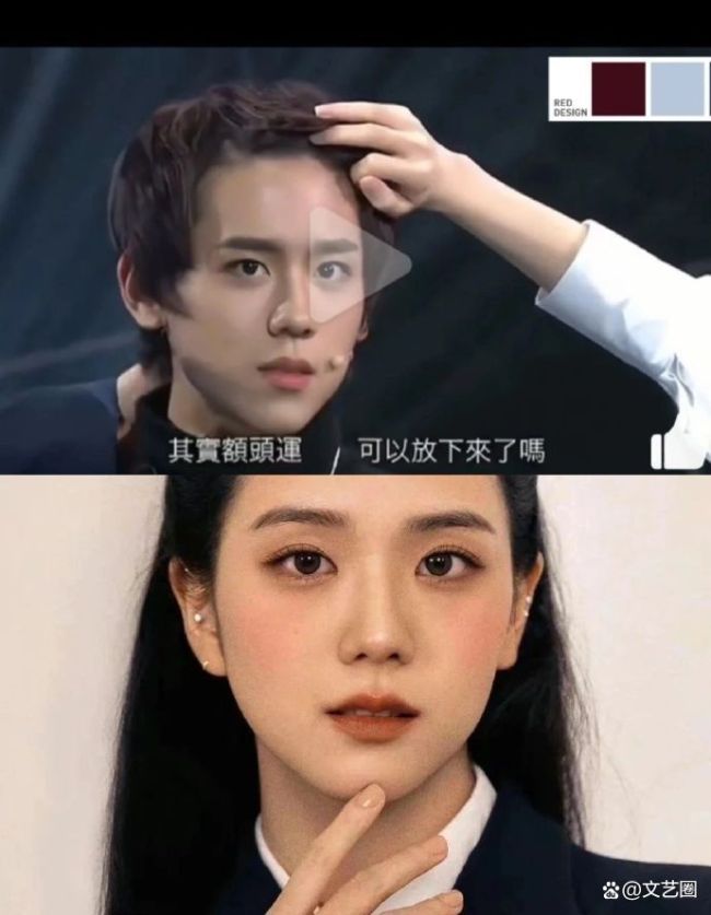 突然理解为什么姜涛是顶流了 姜涛个人简历现在身价多少？怎么突然火了？