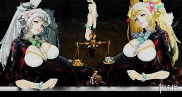 《神之天平》switch有卡带吗说明_《神之天平》switch有卡带吗说明书