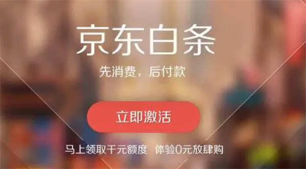 京东白条的使用注意事项有哪些