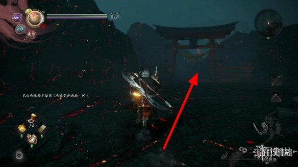 《仁王2》火神的宾客支线攻略_仁王2火神的勾玉怎么解锁