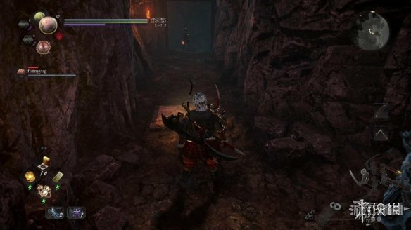 《仁王2》火神的宾客支线攻略_仁王2火神的勾玉怎么解锁