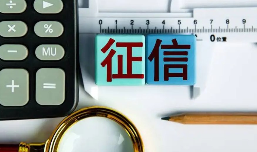 征信记录的清除机制是怎样的