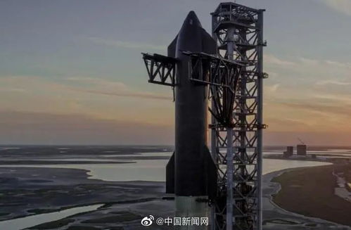 spacex星舰发射直播为什么看不了_spacex星舰发射流程