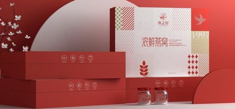 燕之屋怎样 通过港交所聆讯 燕窝行业已迎来新一轮进化