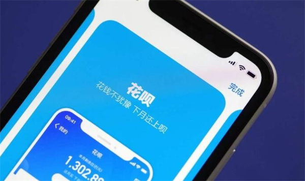 花呗逾期会导致征信受损吗
