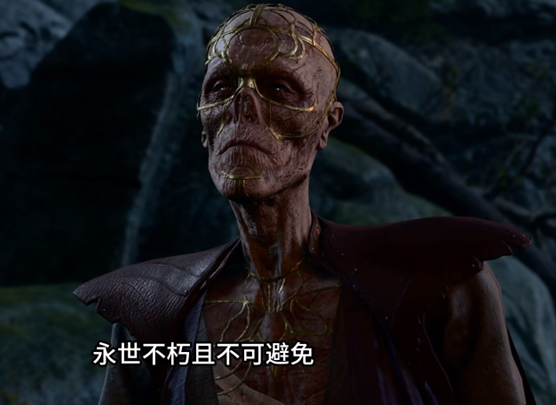 博德之门3击落悬崖怎么完成 博德之门3击落悬崖的解救方法