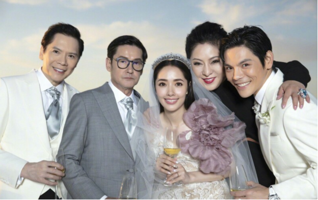 向佐说记得郭碧婷小时代每个细节 网友：他是不是每天靠老婆上热搜？