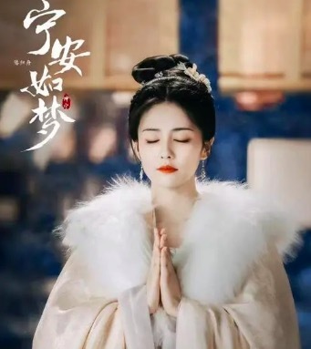 《宁安如梦》是什么小说改编的 宁安如梦是于正的剧吗