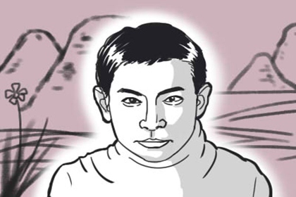 女人的鱼尾纹面相 积极热心人缘好