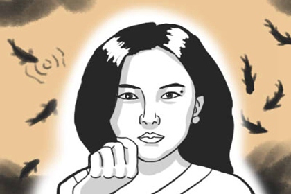 女人右眼跳是吉是凶 右眼跳化解方法