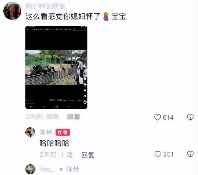 陈赫否认张子萱怀三胎 陈赫张子萱感情怎么样？有几个孩子