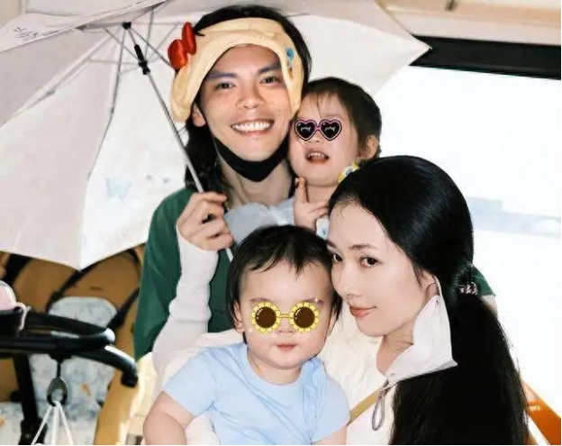 向佐说记得郭碧婷小时代每个细节 网友：他是不是每天靠老婆上热搜？