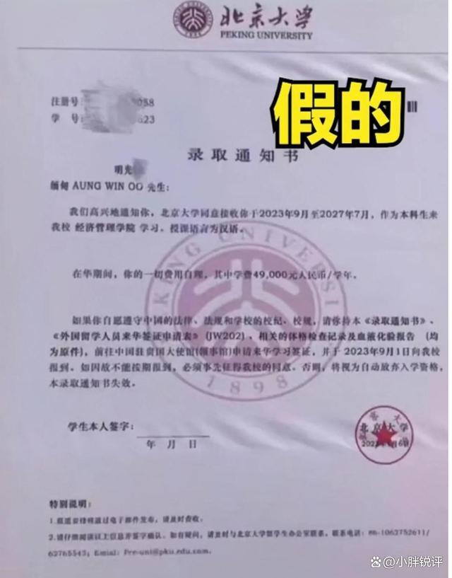 缅北明家是四大家族吗实力怎么样 缅北明家考上北大的人是谁？