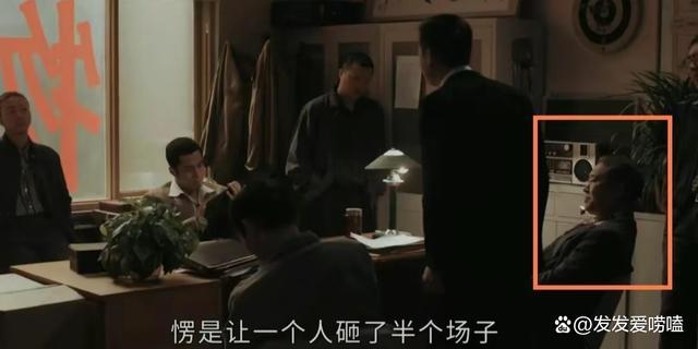 要凉凉？杜旭东新剧被AI换脸或遭剧组除名 杜旭东具体发生了什么事?