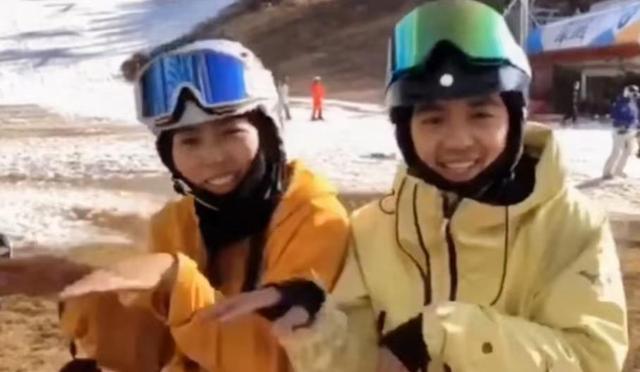 国内唯一满级女教练滑雪场身亡 因避让雪友滑至雪道外受伤抢救无效
