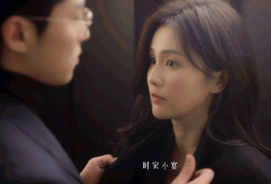 《以爱为营》郑书意为什么要追时宴 郑书意时宴什么时候在一起