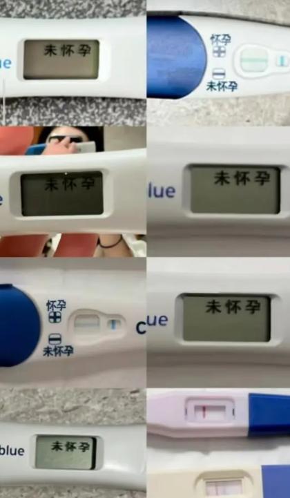 35岁张檬分享备孕艰辛历程 觉得自己做的不够好宝宝不选自己做妈妈