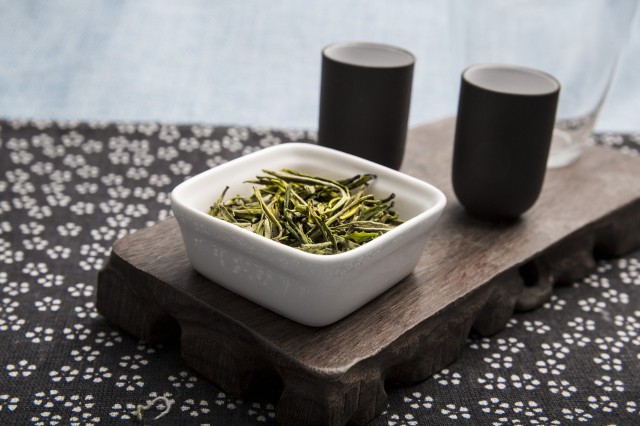 喝绿茶能减肥吗绿茶怎么喝可以减肥