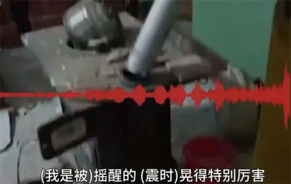 男子自备300床被子连夜送往甘肃
