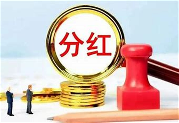 股票分红到账怎么查