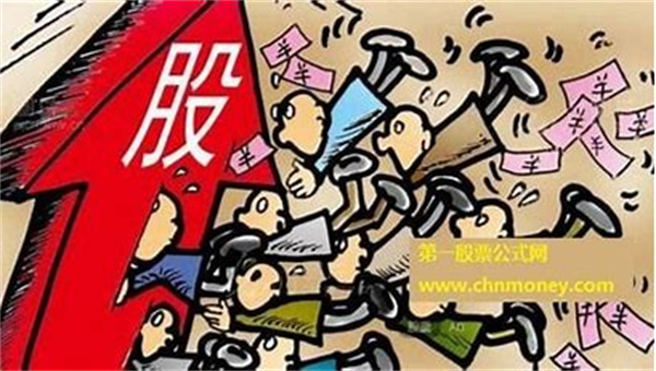 股价涨跌是由什么决定的 如何判断股票的涨跌