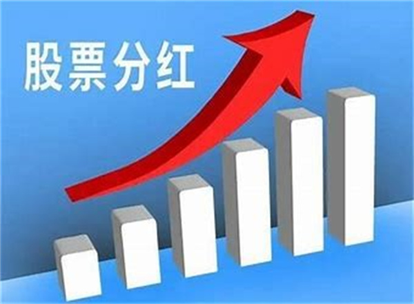 股票派息分红前后股价会怎么变化