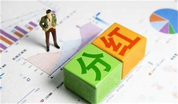 红利etf有分红吗