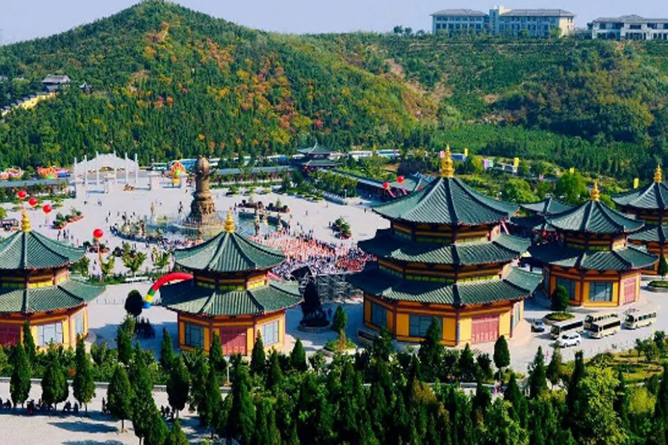 山东黄县现在叫什么 山东黄县有多大
