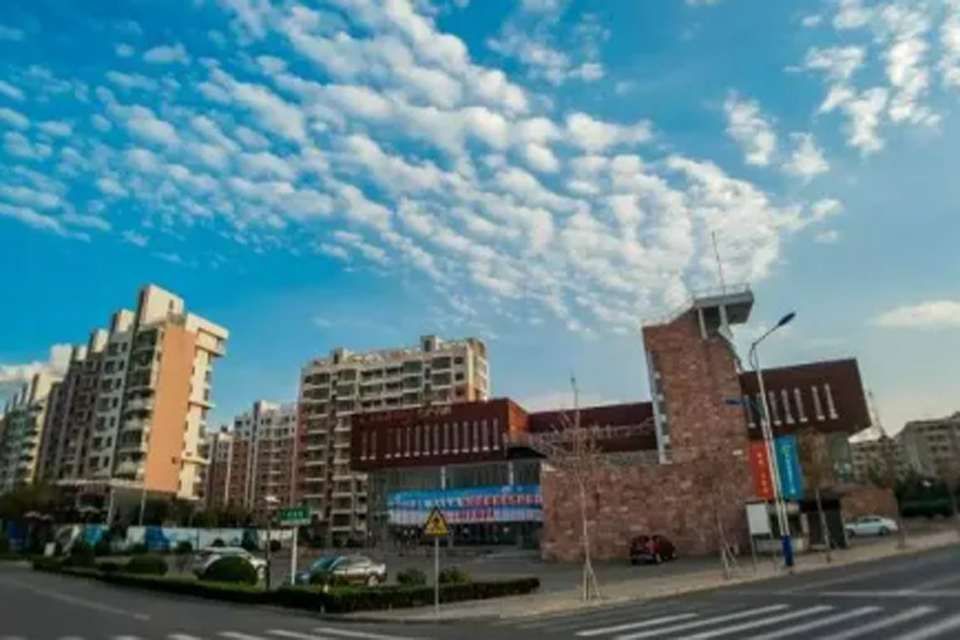 山东黄县现在叫什么 山东黄县有多大